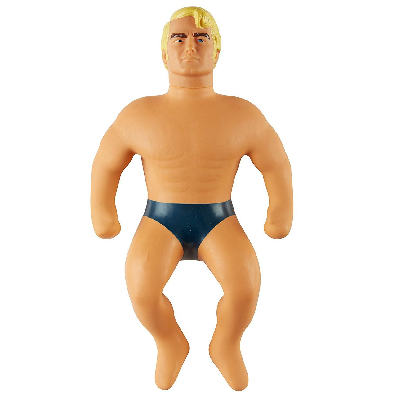 Stretch Armstrong (unstretched)